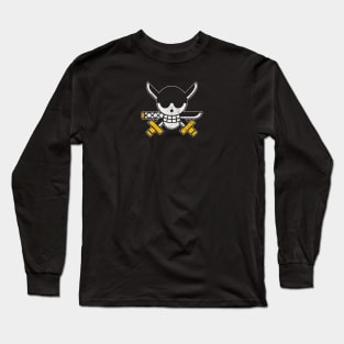 Zoro Symbol Long Sleeve T-Shirt